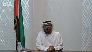 گزافه گویی مشاور رئیس‌الامارات؛ انور قرقاش