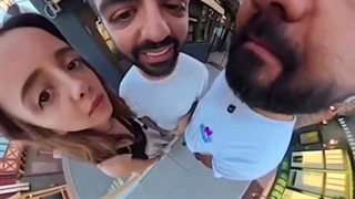 کوماندو داریم اینجا؟ :)) براتون کومان بزارم حالا که به یوتیوب دسترسی نداریم یکم دلمون خوش شه
