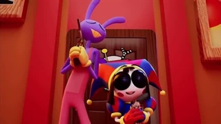 Daisy Bell from The Amazing Digital Circus