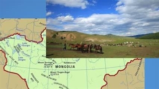 "درس ۲۰ مطالعات اجتماعی پایه پنجم ،  کشورگشایان بی‌رحم"⚔