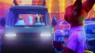 انیمیشن زوتوپیا ۲ دوبله فارسی/انیمیشن جدید/zotopia 2