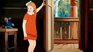 The Disobedient Kitten (1953)