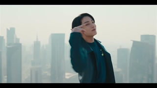 정국 Jung Kook (of BTS) featuring Fahad Al Kubaisi - Dreamers FIFA World Cup 2022 Soundtrack