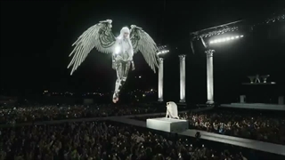 BAD ANGEL-LISA & ANYMA