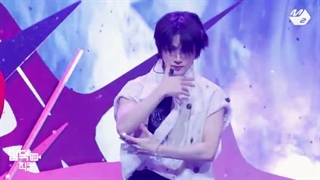 فیسکم Stick With You بومگیو در Mcountdown
