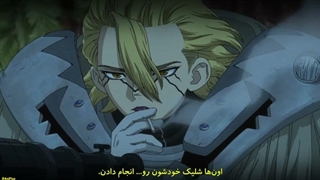 انیمه دکتر استون Dr. Stone: Science Future فصل 4 قسمت 9