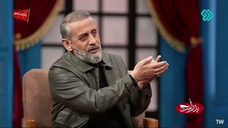 قسمت بیست و ششم برنامه پدر امت ( قسمت اول حاج احمد واعظی)
