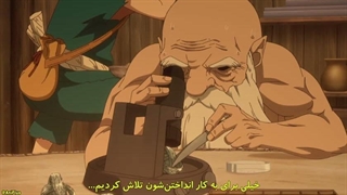 انیمه دکتر استون Dr. Stone: Science Future Part 2 فصل 4 پارت 2 قسمت 9