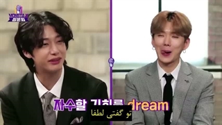 برنامه Speak Out با مانستااکس - قسمت 3