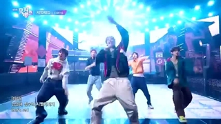 CORTIS (코르티스) 'REDRED' Music Bank