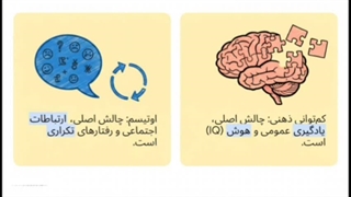 کم‌توانی ذهنی: از تشخیص تا توانمندسازی؛ نگاهی نو به دنیای حمایت