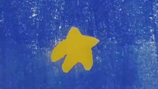 ستاره مرد.سپیده زد