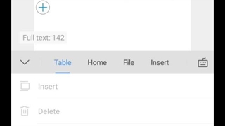 WPS OFFICE _ قسمت سوم