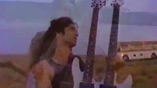 Tears of Fire - Keel