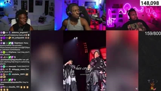 BTS TikTok Edit Because ARIRANG Is FYA (Moonjinnie)