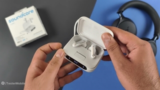 بررسی هدفون بلوتوثی انکر مدل SoundCore P41i
