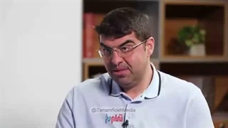 14050206: در مسیر پیروزی؟ گفتگو با مجید شاکری