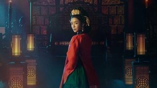 سریال ملکه تاج گذار فصل اول قسمت 03 با دوبله فارسی/The Queen Who Crowns 2025