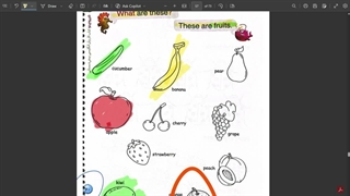 Fruits