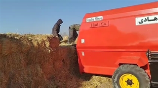 ماشین سازی مرتضی هادی در اصفهان