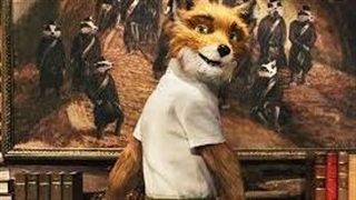 فیلم آقای فاکس شگفت انگیز با دوبله فارسی/Fantastic Mr. Fox 2009