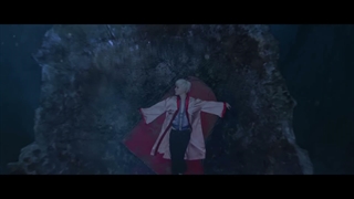 TAEMIN テミン _さよならひとり_ MV