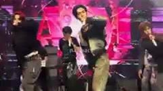 فنکم اجرای fame از Riize در Lollapalooza برزیل 2026