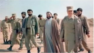 خنجر از پشت به سپاه