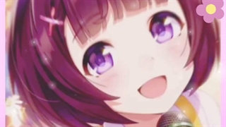 ادیت Nishino Flower از Uma musume