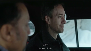 سریال The Miniature Wife 2026 همسر مینیاتوری فصل اول قسمت هشتم زیرنویس چسبیده پارسی