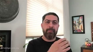 14050207: تاب آوری کدام بیشتر است؟ ایران یا آمریکا، جنگ ادامه دار با اسرائیل