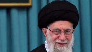 رهبرشهید..بانوای حاج علی مهدوی نژاد