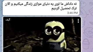 Iran's core