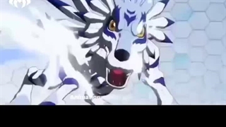 Digimon advunture tri