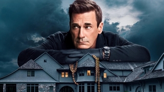 سریال دوستان و همسایگانتان فصل اول قسمت 05 با زیرنویس فارسی/Your Friends and Neighbors 2025