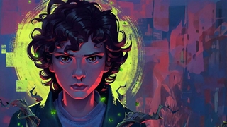 انیمیشن اتفاقات عجیب داستان هایی از 1985 فصل 1 قسمت 7 با زیرنویس فارسی / Stranger Things Tales from 85 2026