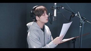 OST سریال Sold Out On You - تهیون و سوبین -  I Love You I Love You too