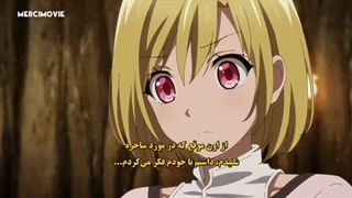 انیمه پسر هلویی کنار رودخانه Peach Boy Riverside قسمت 11