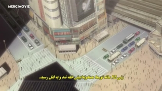 ( درخواستی ) انیمه دفتر مرگ Death Note قسمت 1