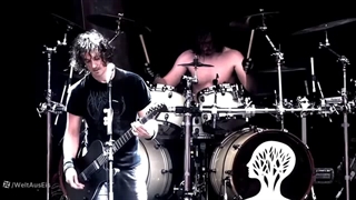 Gojira - Where Dragons Dwell - Hellfest 2013