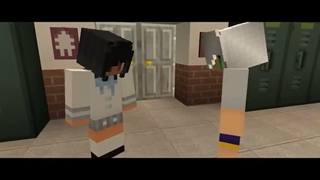 سریال Phoenix drop high فصل اول قسمت 4 ماینکرافت با افمائو / Aphmau