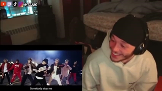 Newbie Reacts to BTS “MIC Drop”... Absolute Heat