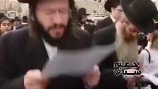اونوقت به مراسمات ما میگن خرافات