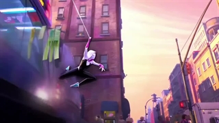 SPIDER VERSE EDIT