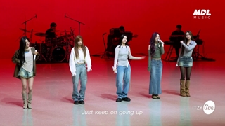 GOLD-ITZY