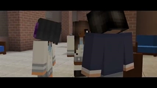 سریال Phoenix drop high فصل اول قسمت 7 ماینکرافت با افمائو / Aphmau