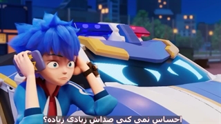 متال کاردبات قسمت ۲ فصل ۱ زیرنویس فارسی