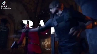 Leon and Ada