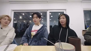 قسمت دوم ران بی_تی_اس RUN BTS 2.0 با زیرنویس فارسی