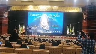 کلیپی تماشایی از چند نمونه اجرا